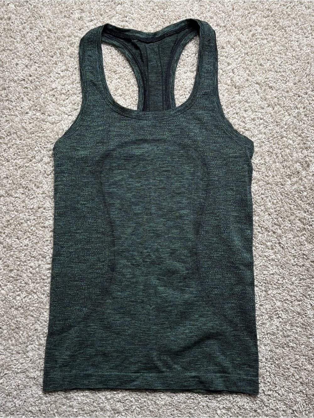 Lululemon Swiftly Tech Racerback